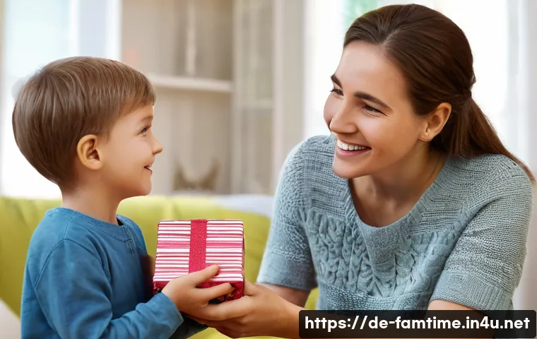 가족과 함께하는 전통 공예 배우기 관련 이미지 2